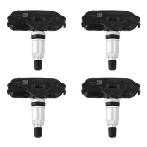 4x TPMS Tire Pressure Sensor 52933-2Y450 For Hyundai ix35 Tucson