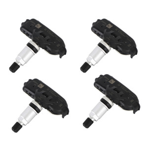 4x TPMS Tire Pressure Sensor 52933-2Y450 For Hyundai ix35 Tucson