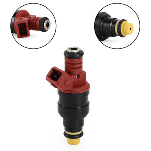 1PCS Fuel Injectors 0280150931 fit Ford Explorer Ranger B4000 4.0L 1993-1997