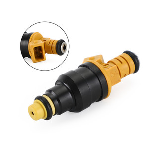 1PCS Fuel Injectors 0280150943 Fit Ford F150 F250 F350 Lincoln 4.6 5.0 5.4 5.8 V8