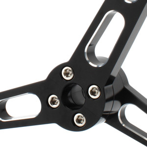 Motorcycle Pedal With Gearshift Lever Black C Fit For Sportster 883 1200 04-07