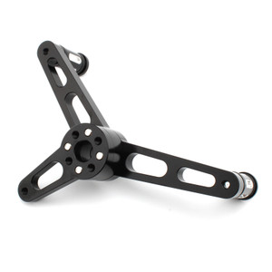 Motorcycle Pedal With Gearshift Lever Black C Fit For Sportster 883 1200 04-07