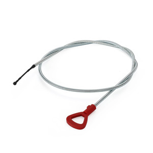 Transmission Oil Dipstick For BENZ Mercedes W163 W168 W203 W208 W210 W211
