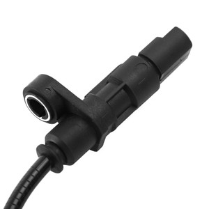 2pcs ABS Wheel Speed Sensor Rear Left&Right for BMW E53 X5 2000-2006 34526756380