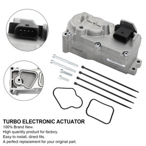 Turbo Electronic Actuator For Dodge Ram Cummins VGT 6.7L Holset 68481772AA
