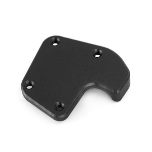Extension Brake Foot Pedal Enlarger Pad Cnc Silver For Bmw F900R F 900 R 20-21