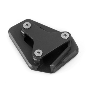 Extension Brake Foot Pedal Enlarger Pad Silver For Bmw S1000Xr S 1000 Xr 20-21