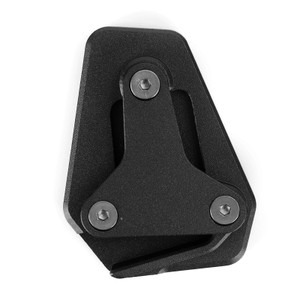 Extension Brake Foot Pedal Enlarger Pad Silver For Bmw S1000Xr S 1000 Xr 20-21