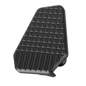Extension Brake Foot Pedal Enlarger Pad Silver For Bmw S1000Xr S 1000 Xr 20-21