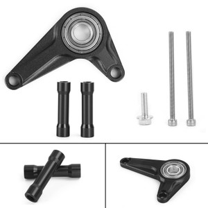 Cnc Shifting Gear Stabilizer High Modified For Honda Msx 125 Sf Grom 20-21