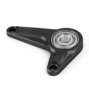 Cnc Shifting Gear Stabilizer High Modified For Honda Msx 125 Sf Grom 20-21