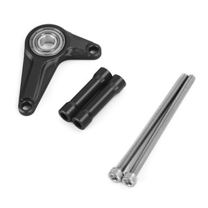 Cnc Shifting Gear Stabilizer High Modified For Honda Msx 125 Sf Grom 20-21