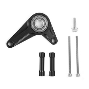 Cnc Shifting Gear Stabilizer High Modified For Honda Msx 125 Sf Grom 20-21