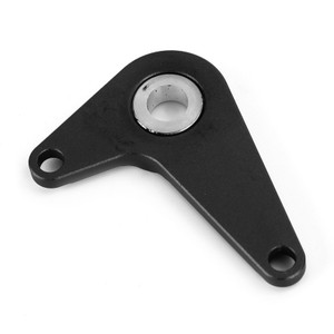 Cnc Shifting Gear Stabilizer High Modified For Honda Msx 125 Sf Grom 20-21