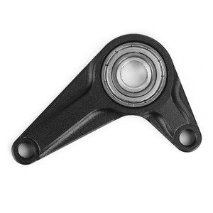 Cnc Shifting Gear Stabilizer High Modified For Honda Msx 125 Sf Grom 20-21