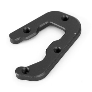 Extension Brake Foot Pedal Enlarger Pad Cnc Red For Bmw F900Xr F 900 Xr 20-21
