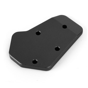 Extension Brake Foot Pedal Enlarger Pad Cnc Red For Bmw F900Xr F 900 Xr 20-21