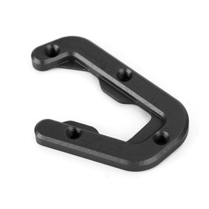 Extension Brake Foot Pedal Enlarger Pad Cnc Silver For Bmw F900Xr F 900 Xr 20-21
