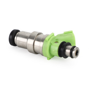 1PCS Fuel Injectors 23250-70080 Fit Toyota Cressida Supra 3.0L 1989-1992 312CC