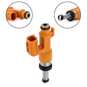1PC Fuel Injectors 23250-0P100 Fit Toyota Avalon Camry Sienna Tacoma Lexus ES350