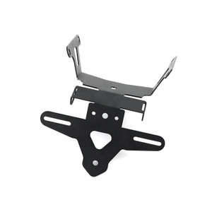 License Plate Holder Frame Bracket fit for Honda CB650R CBR650R 2021+