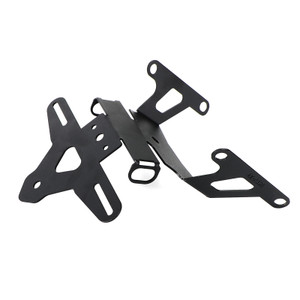 License Plate Holder Frame Bracket fit for Honda CB650R CBR650R 2021+