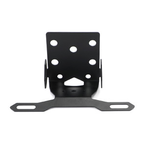 License Plate Holder Frame Bracket fit for Suzuki Gixxer SF250 2019-2020