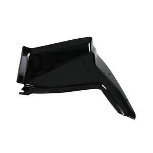 Windshield Plate Side Panels fit for Yamaha Tenere 700 / XT700Z 2019-2021 BLK