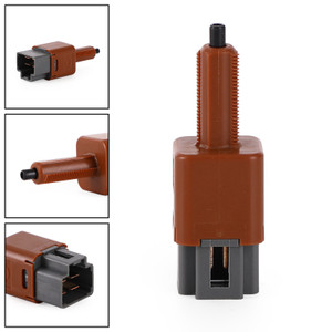 Brake Pedal Switch ASSY-STOP Lamp 25320JN00A For Nissan Patrol Y62 VK56