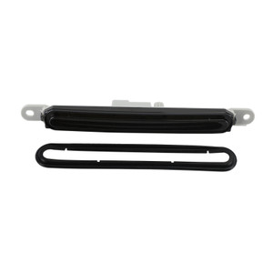 SMOKE High Mount 3RD Third Brake Stop Light LED For Mitsubishi Lancer EVO 08-16