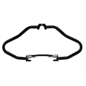 Engine Guard Crash Bar Frame Protect Bumper Black Fits For Bmw R18 Classic 20-21