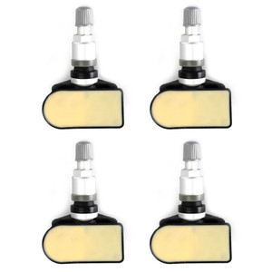 4x Tire Pressure Sensor TPMS A0009054104 For Mercedes-Benz W167 W177