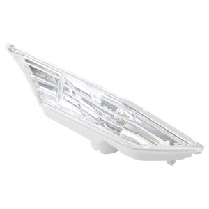 Side Marker Lamp Turn Signal Light Housing for Honda Civic 2016-2021 Clear