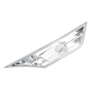 Side Marker Lamp Turn Signal Light Housing for Honda Civic 2016-2021 Clear