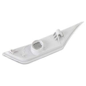Side Marker Lamp Turn Signal Light Housing for Honda Civic 2016-2021 Clear