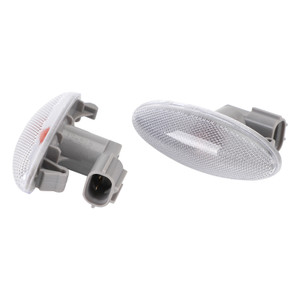 Side Turn Signal Lamp Fender Light for Toyota Corolla Camry Yaris 81730-02090