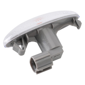 Side Turn Signal Lamp Fender Light for Toyota Corolla Camry Yaris 81730-02090
