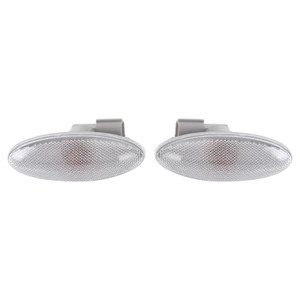 Side Turn Signal Lamp Fender Light for Toyota Corolla Camry Yaris 81730-02090