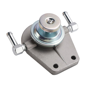 Fuel Filter Housing Primer Pump Cap Fit Nissan Navara D22 YD25DDTI MT Diesel Generic
