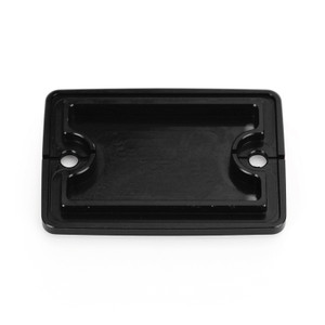 Front Brake Reservoir Cap Black For Tiger 800/XC/XR/XRX/XCA/XCR 1200 2011-2021