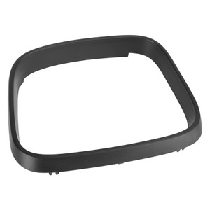 Caddy Wing Mirror Cover Door Trim Ring Bezel Cap for VW Transporter T5-Right