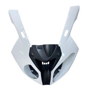 BMW S1000RR 2009-2014 Injection Fairing Kit Bodywork Plastic ABS Black Red White