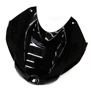 BMW S1000RR 2015-2016 Injection Fairing Kit Bodywork Plastic Black Red ABS