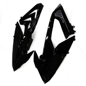 BMW S1000RR 2015-2016 Injection Fairing Kit Bodywork Plastic Black Red ABS
