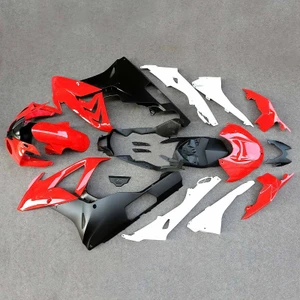 BMW S1000RR 2015-2016 Injection Fairing Kit Bodywork Plastic ABS Black Red White