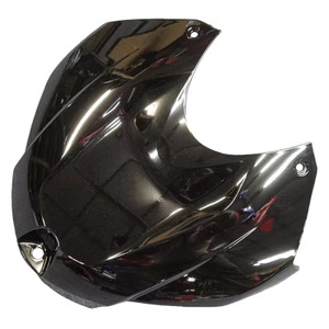 2015-2016 BMW S1000RR Amotopart Fairing Kit Bodywork Black Plastic ABS