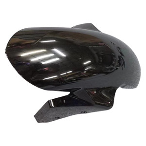 2015-2016 BMW S1000RR Amotopart Fairing Kit Bodywork Black Plastic ABS