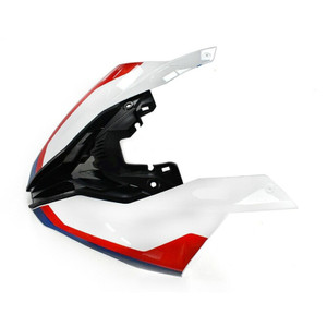 BMW S1000RR 2019-2021 Injection Fairing Kit Bodywork Plastic ABS Black Blue