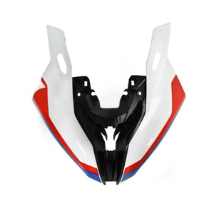 BMW S1000RR 2019-2021 Injection Fairing Kit Bodywork Plastic ABS Black Blue