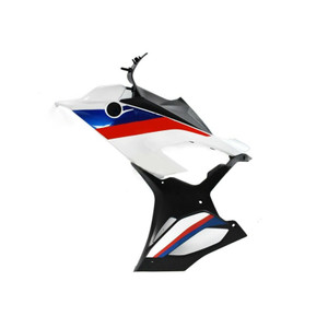 BMW S1000RR 2019-2021 Injection Fairing Kit Bodywork Plastic ABS Black Blue
